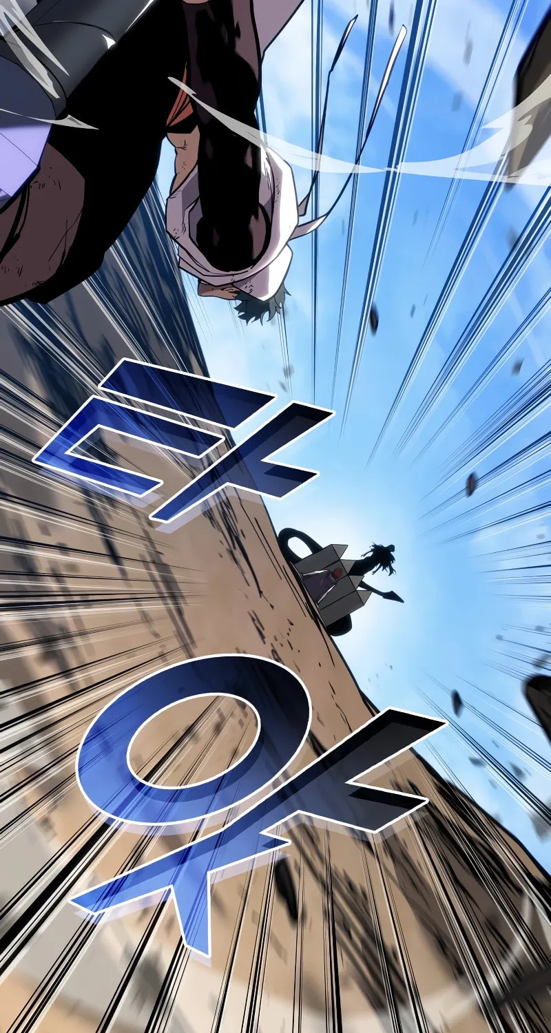 Return of the SSS-Class Ranker Chapter 121 page 43 - 