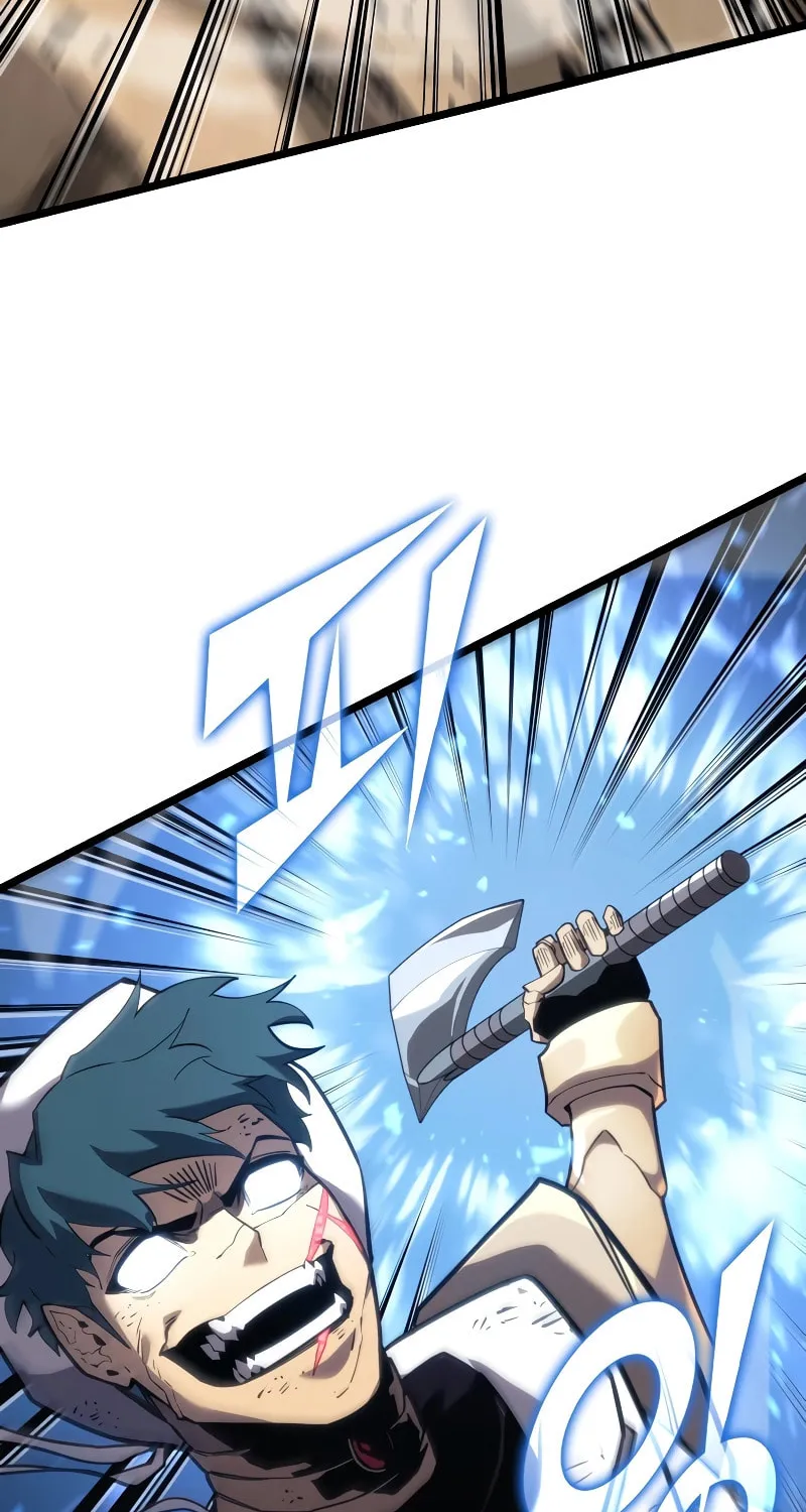 Return of the SSS-Class Ranker Chapter 121 page 44 - 
