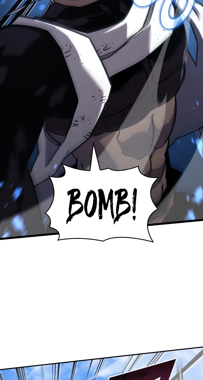 Return of the SSS-Class Ranker Chapter 121 page 45 - 