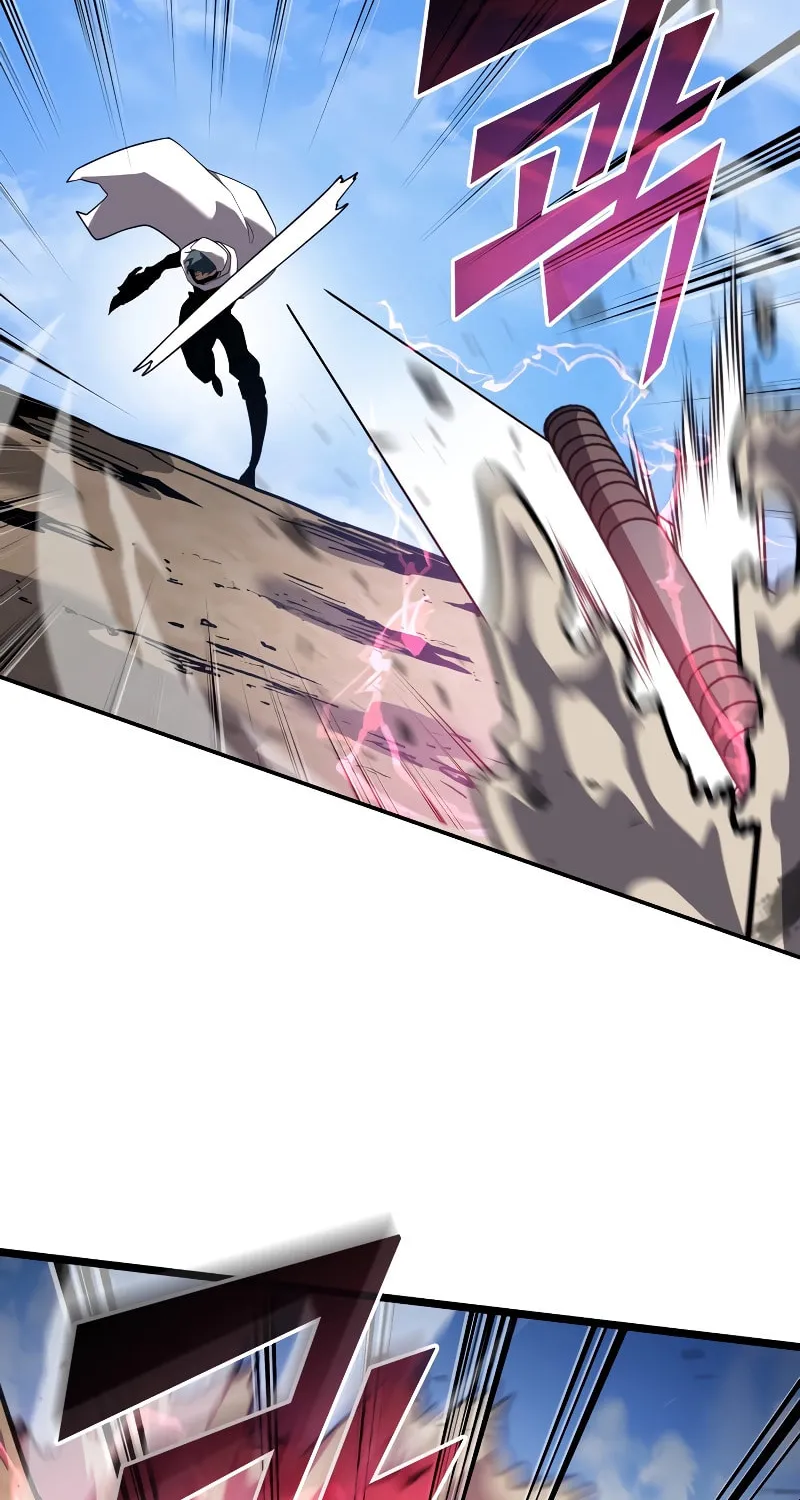 Return of the SSS-Class Ranker Chapter 121 page 46 - 