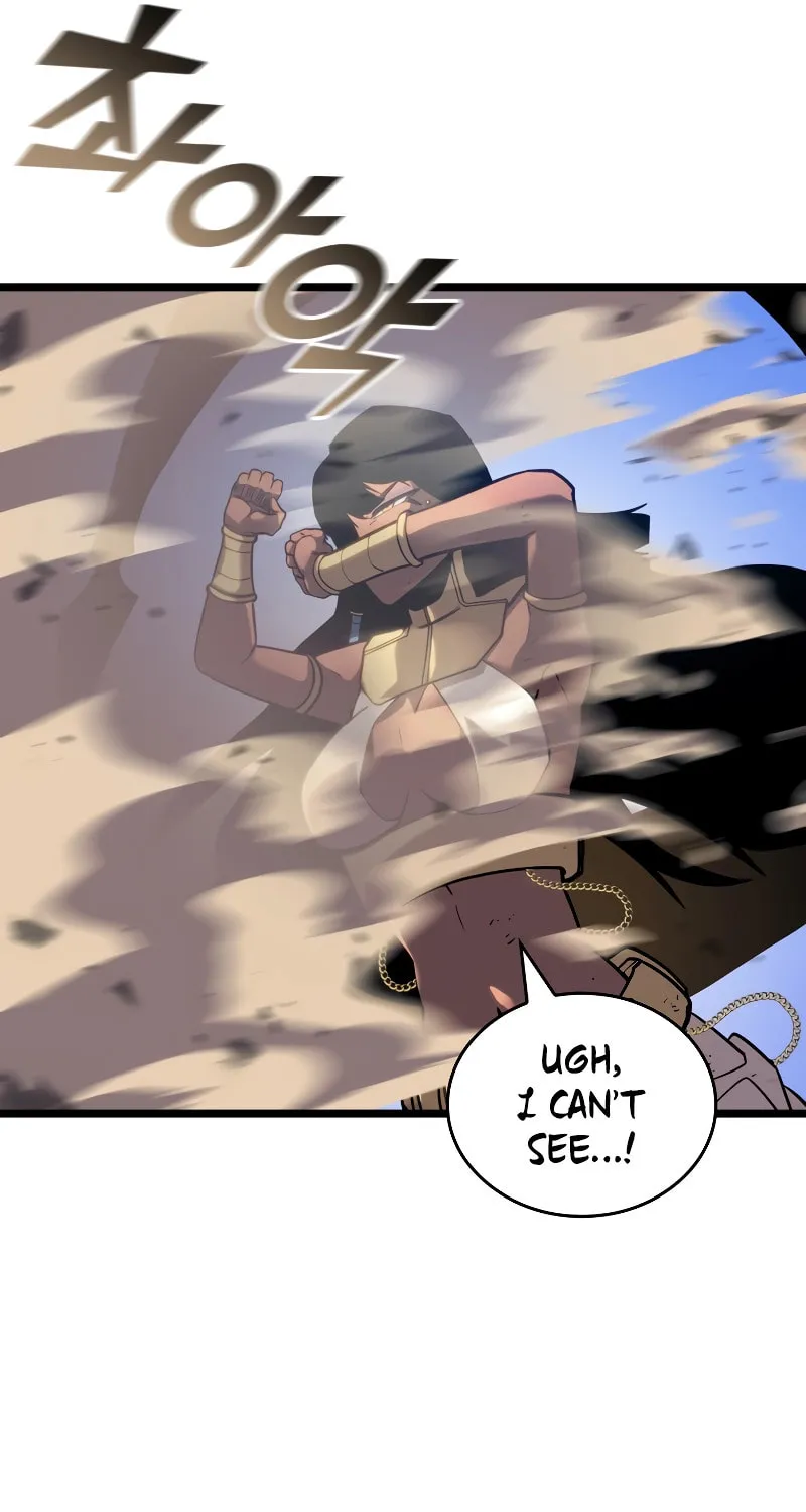 Return of the SSS-Class Ranker Chapter 121 page 49 - 