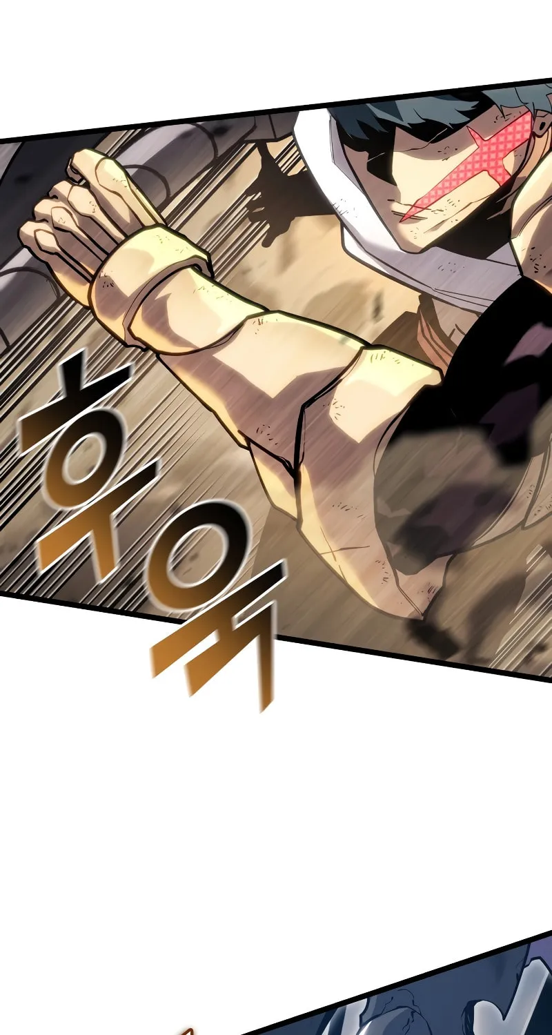 Return of the SSS-Class Ranker Chapter 121 page 50 - 