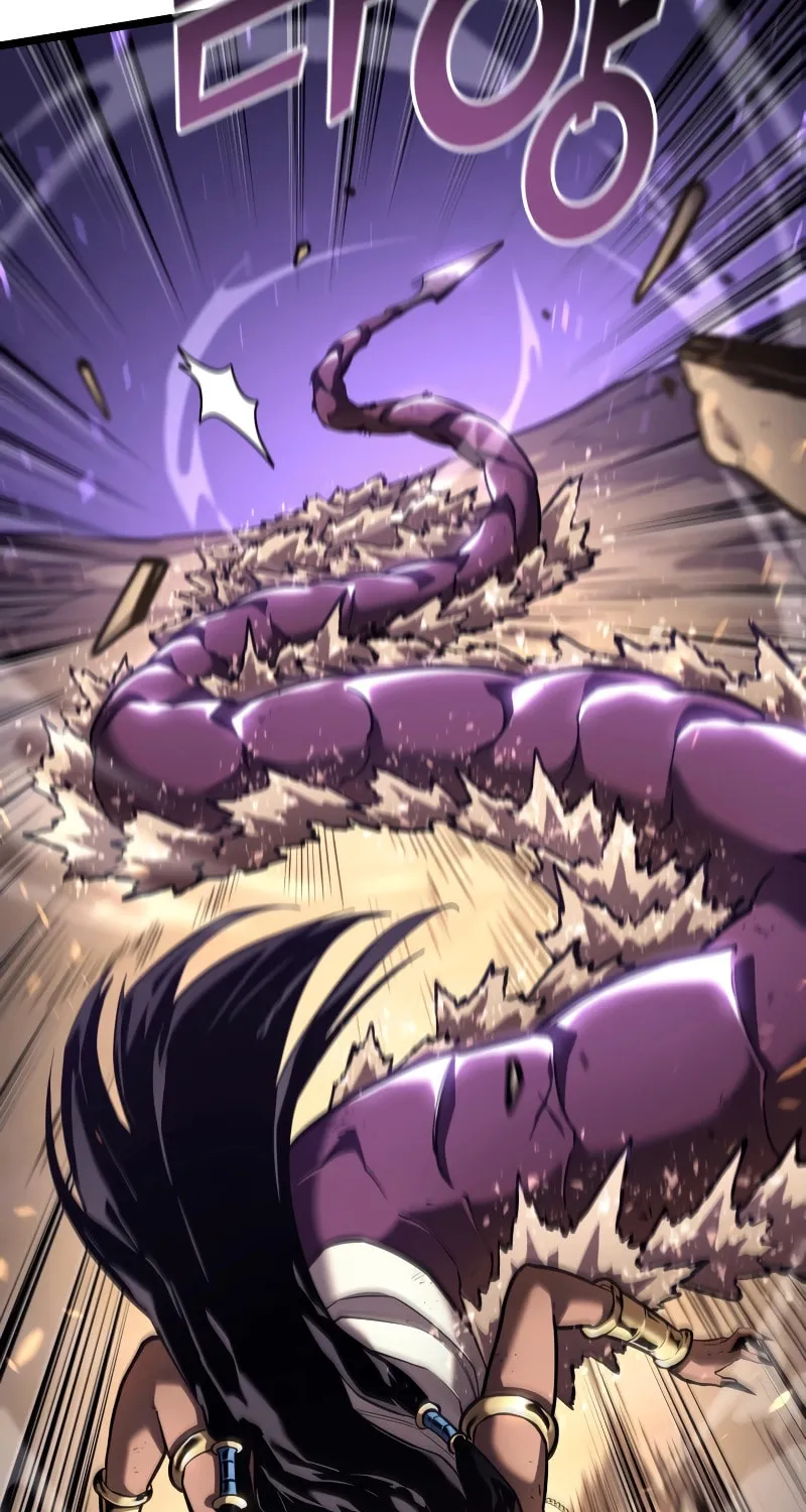Return of the SSS-Class Ranker Chapter 121 page 6 - 