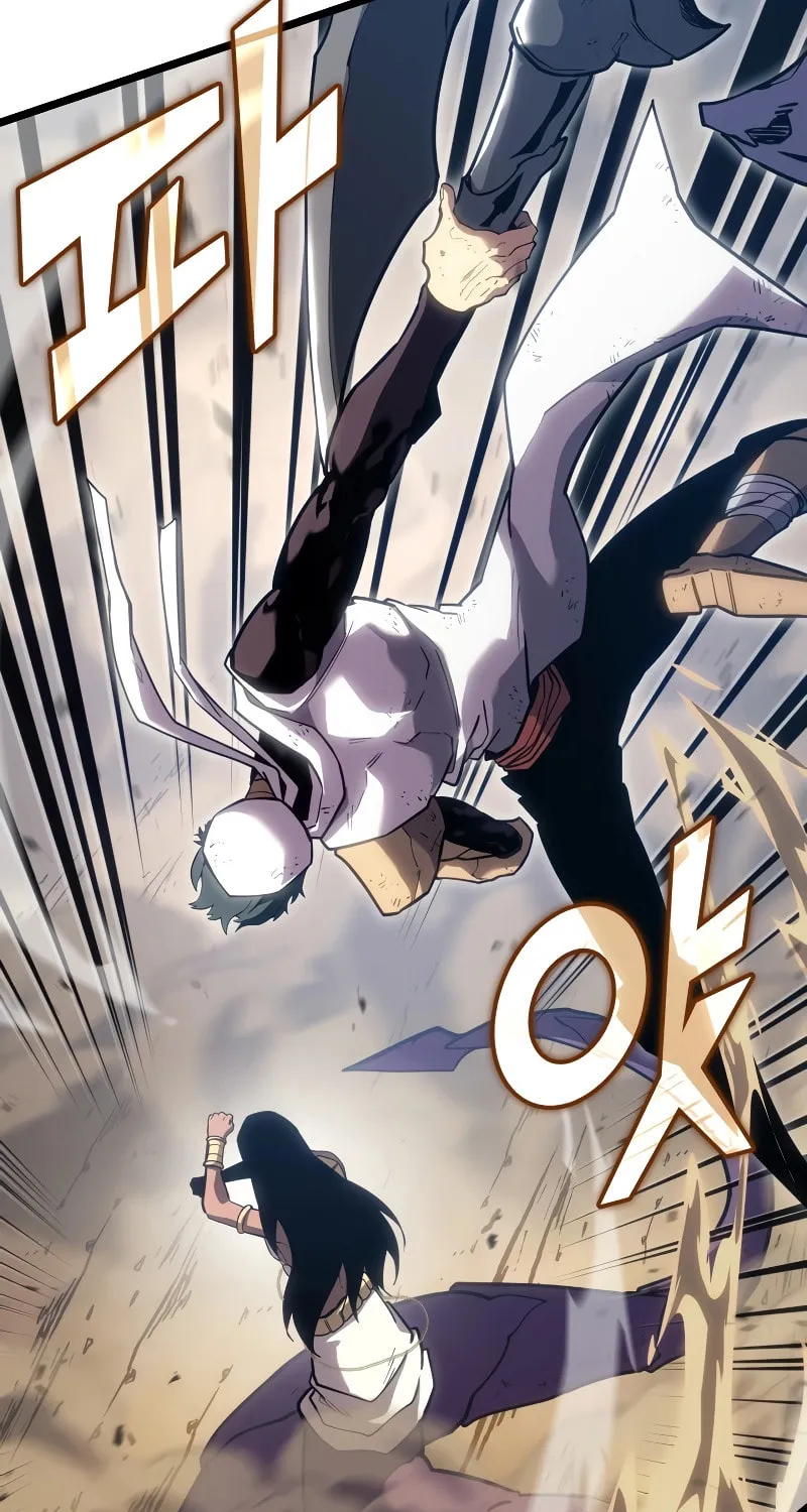 Return of the SSS-Class Ranker Chapter 121 page 51 - 