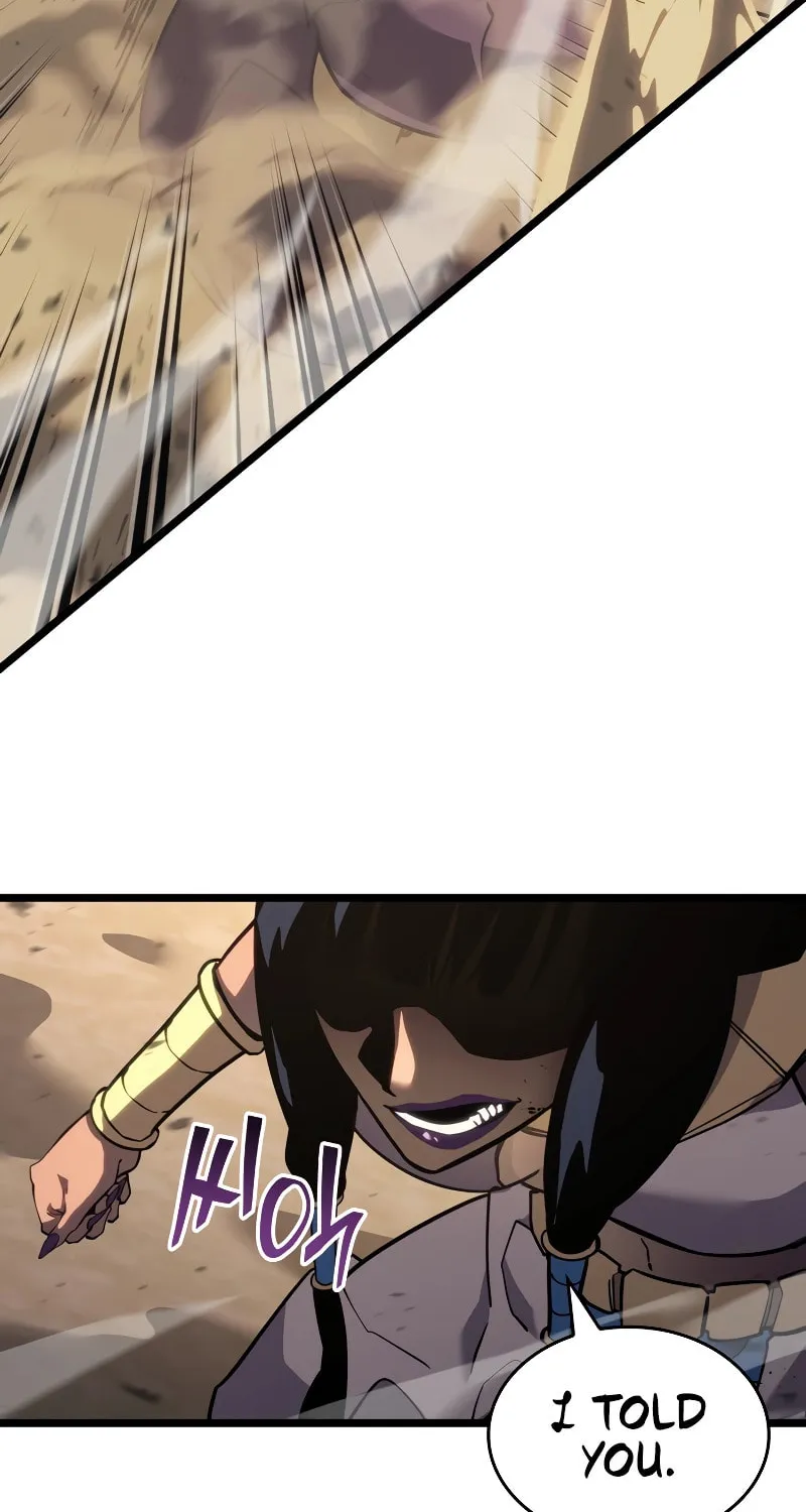 Return of the SSS-Class Ranker Chapter 121 page 52 - 