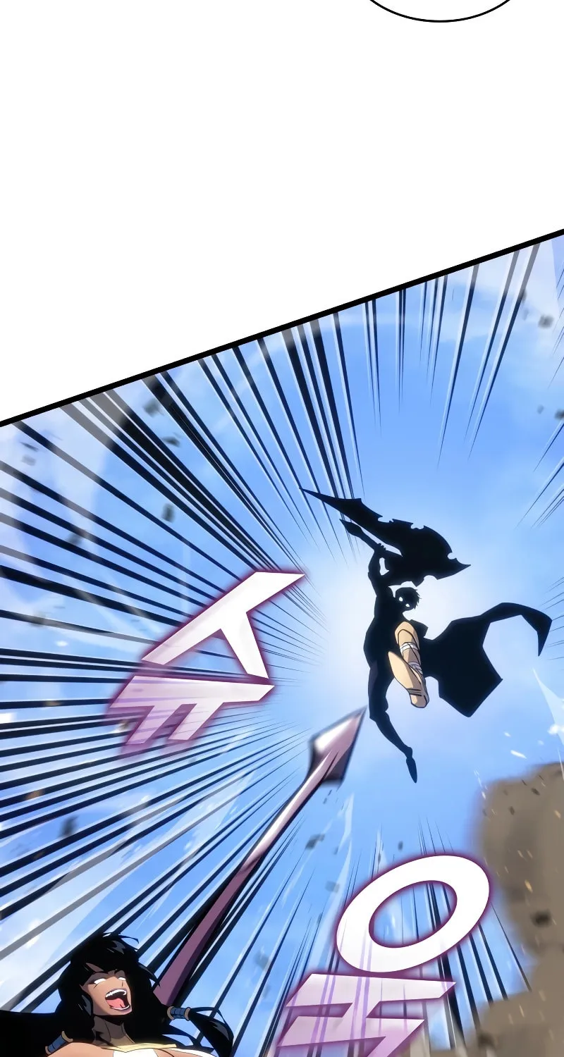 Return of the SSS-Class Ranker Chapter 121 page 53 - 