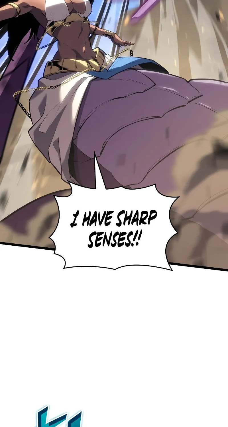 Return of the SSS-Class Ranker Chapter 121 page 54 - 