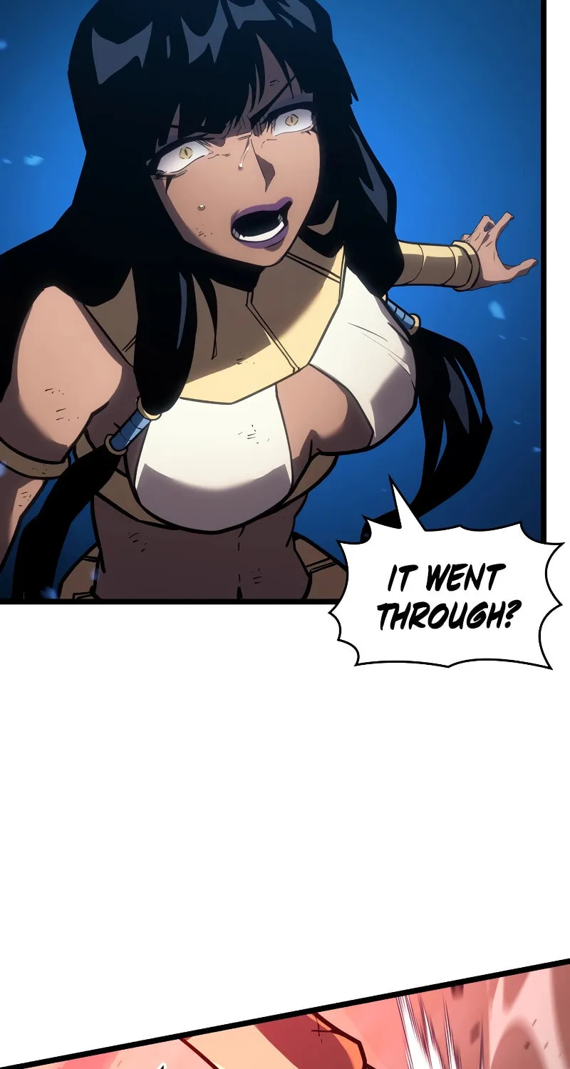 Return of the SSS-Class Ranker Chapter 121 page 56 - 