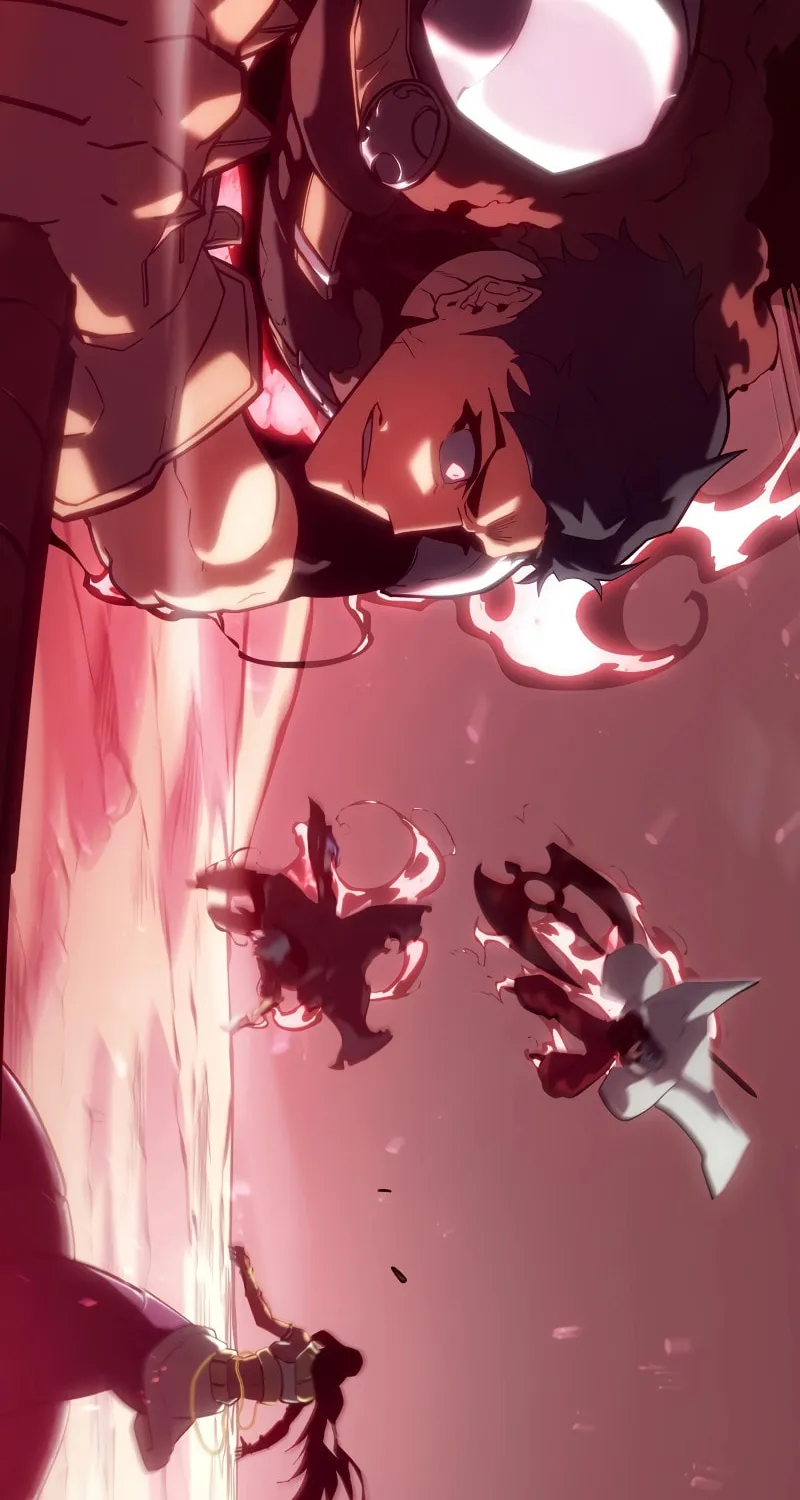 Return of the SSS-Class Ranker Chapter 121 page 59 - 