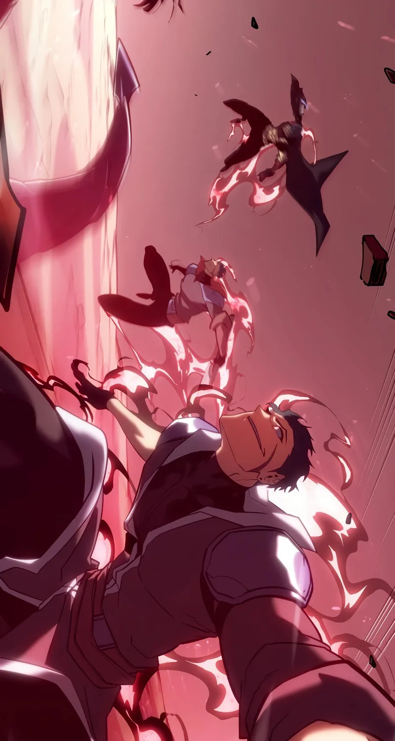 Return of the SSS-Class Ranker Chapter 121 page 60 - 