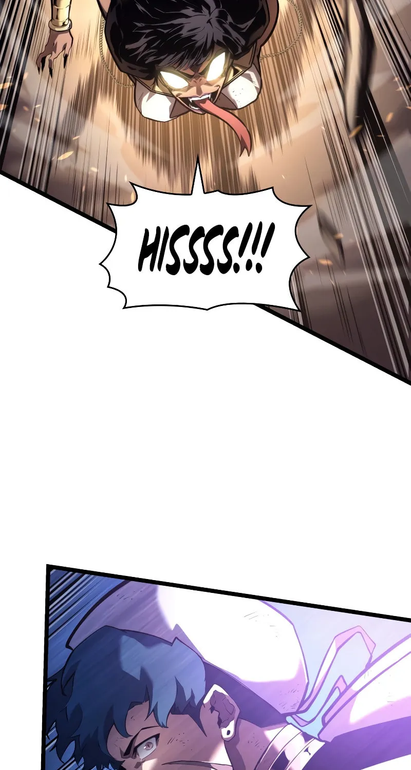 Return of the SSS-Class Ranker Chapter 121 page 7 - 