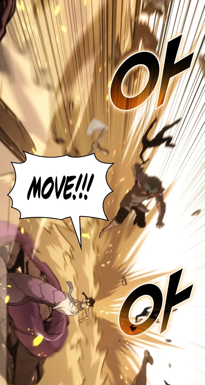 Return of the SSS-Class Ranker Chapter 121 page 69 - 