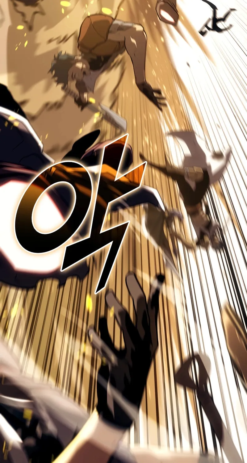 Return of the SSS-Class Ranker Chapter 121 page 70 - 