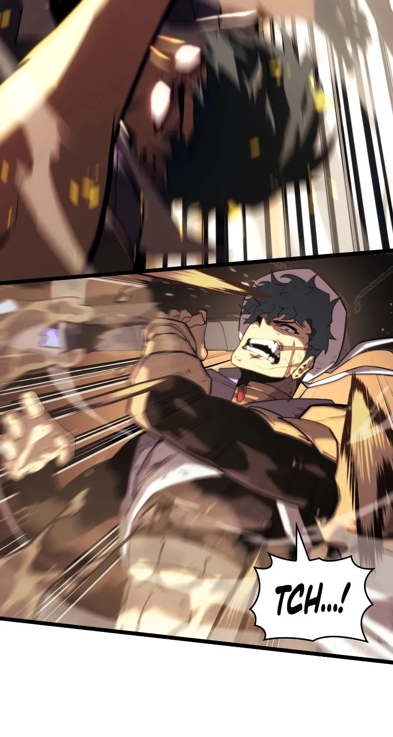 Return of the SSS-Class Ranker Chapter 121 page 71 - 