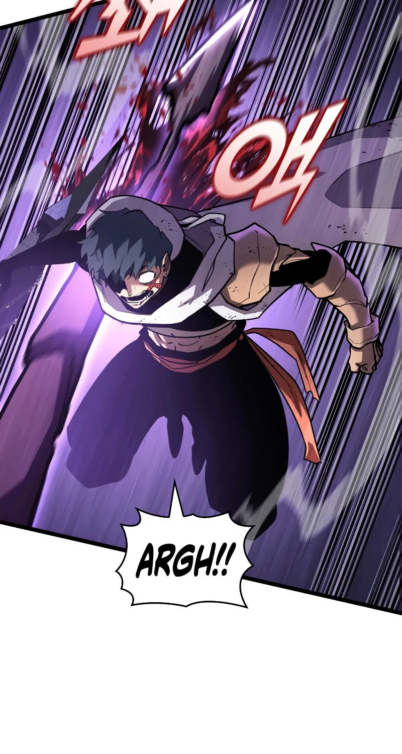 Return of the SSS-Class Ranker Chapter 121 page 74 - 
