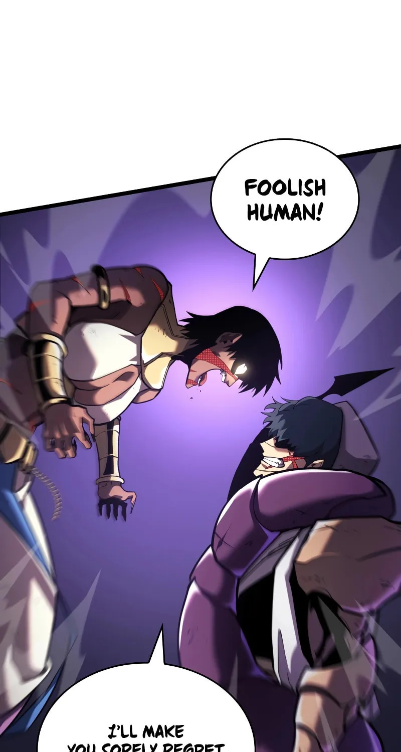Return of the SSS-Class Ranker Chapter 121 page 77 - 