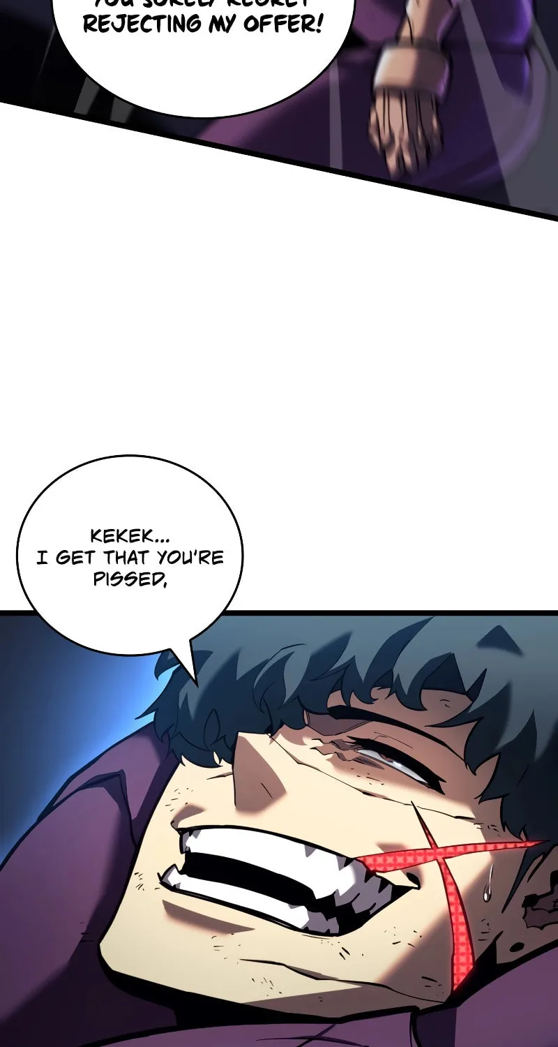 Return of the SSS-Class Ranker Chapter 121 page 78 - 