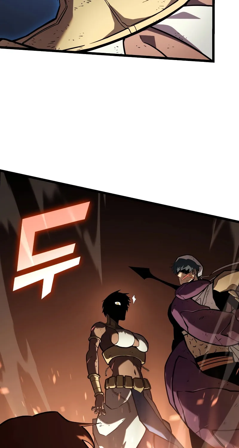 Return of the SSS-Class Ranker Chapter 121 page 80 - 