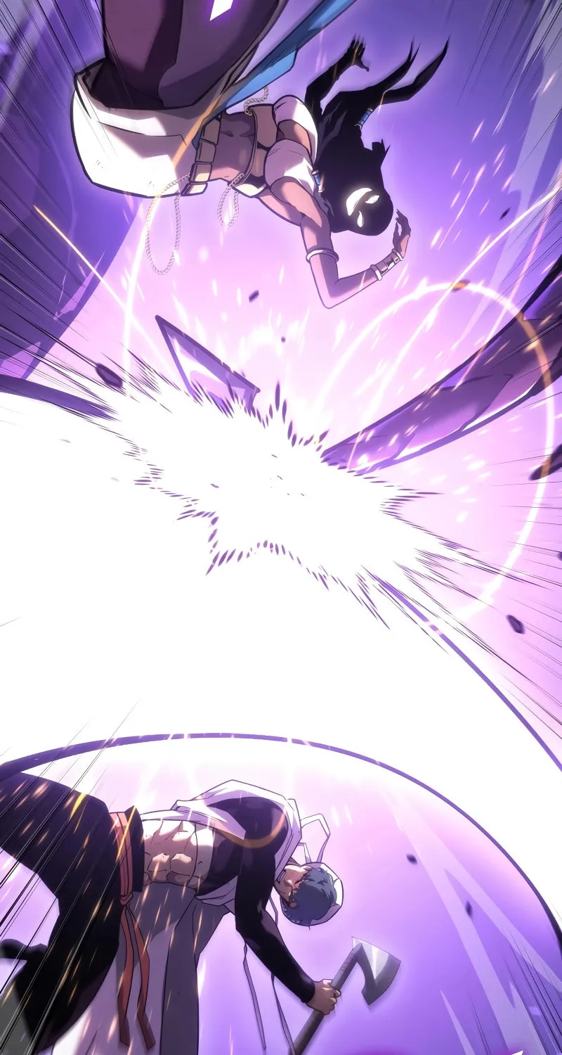 Return of the SSS-Class Ranker Chapter 121 page 9 - 