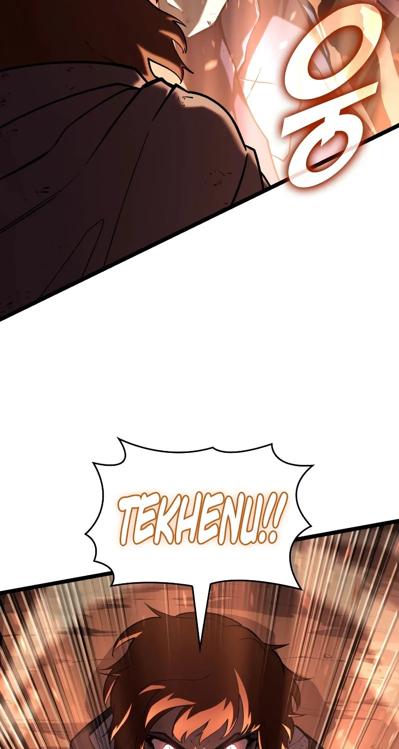 Return of the SSS-Class Ranker Chapter 121 page 81 - 