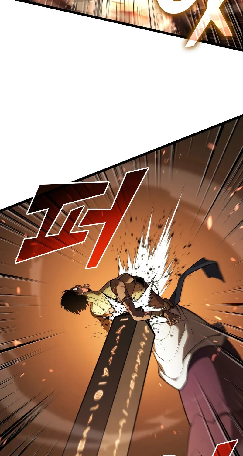 Return of the SSS-Class Ranker Chapter 121 page 83 - 