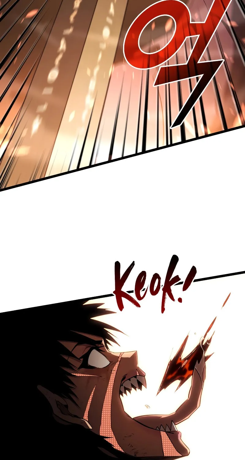 Return of the SSS-Class Ranker Chapter 121 page 84 - 