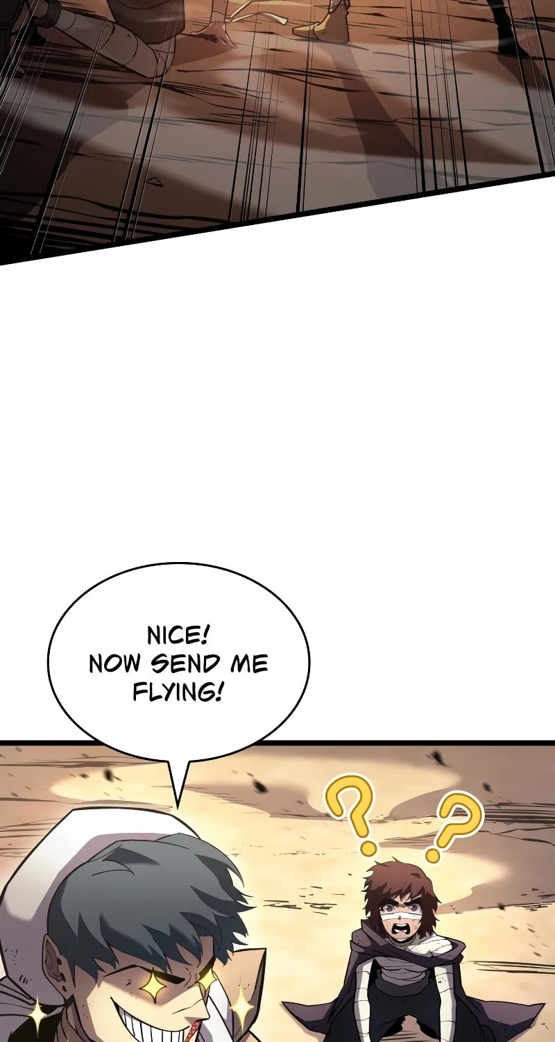 Return of the SSS-Class Ranker Chapter 121 page 87 - 
