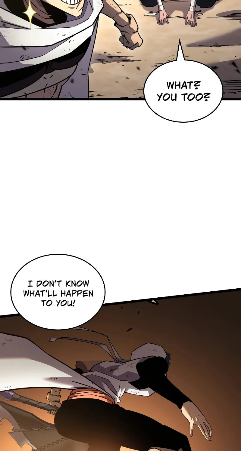 Return of the SSS-Class Ranker Chapter 121 page 88 - 