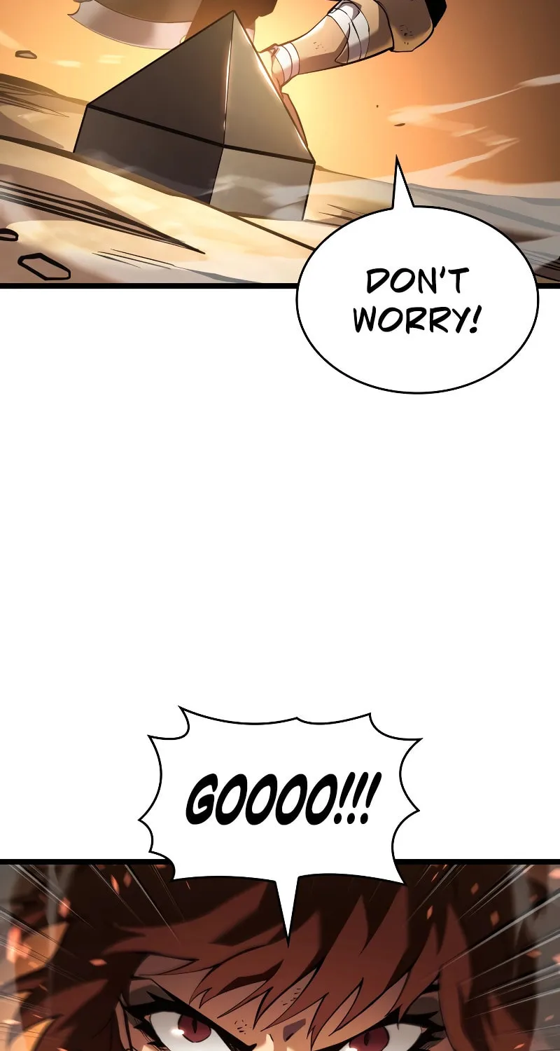 Return of the SSS-Class Ranker Chapter 121 page 89 - 