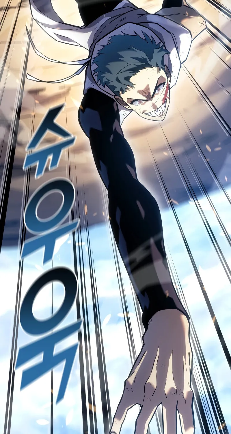 Return of the SSS-Class Ranker Chapter 121 page 91 - 