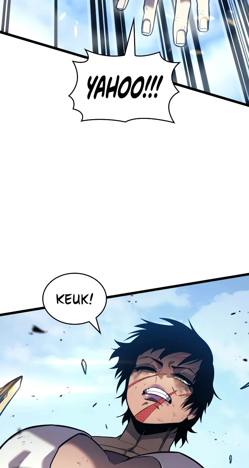 Return of the SSS-Class Ranker Chapter 121 page 92 - 