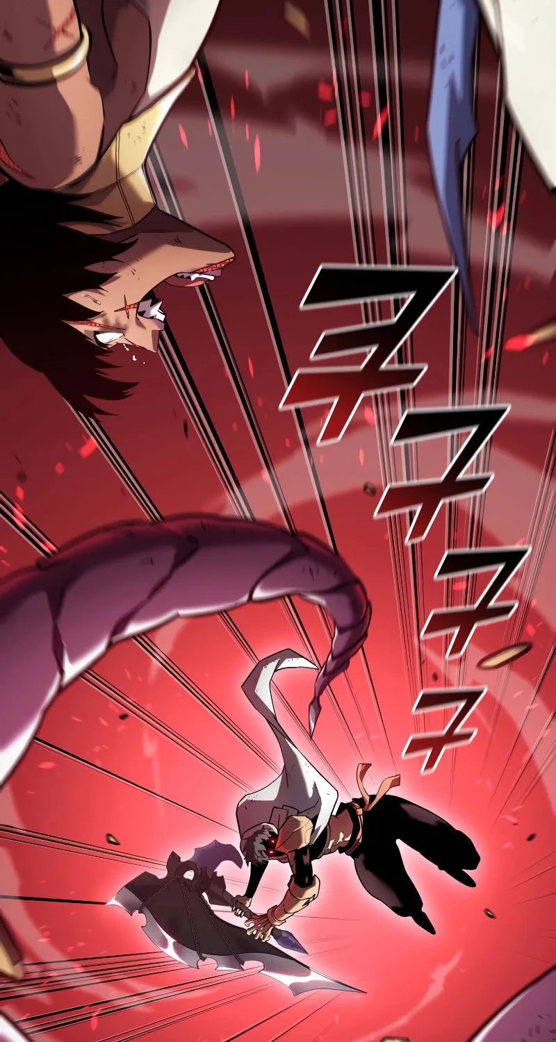 Return of the SSS-Class Ranker Chapter 121 page 94 - 
