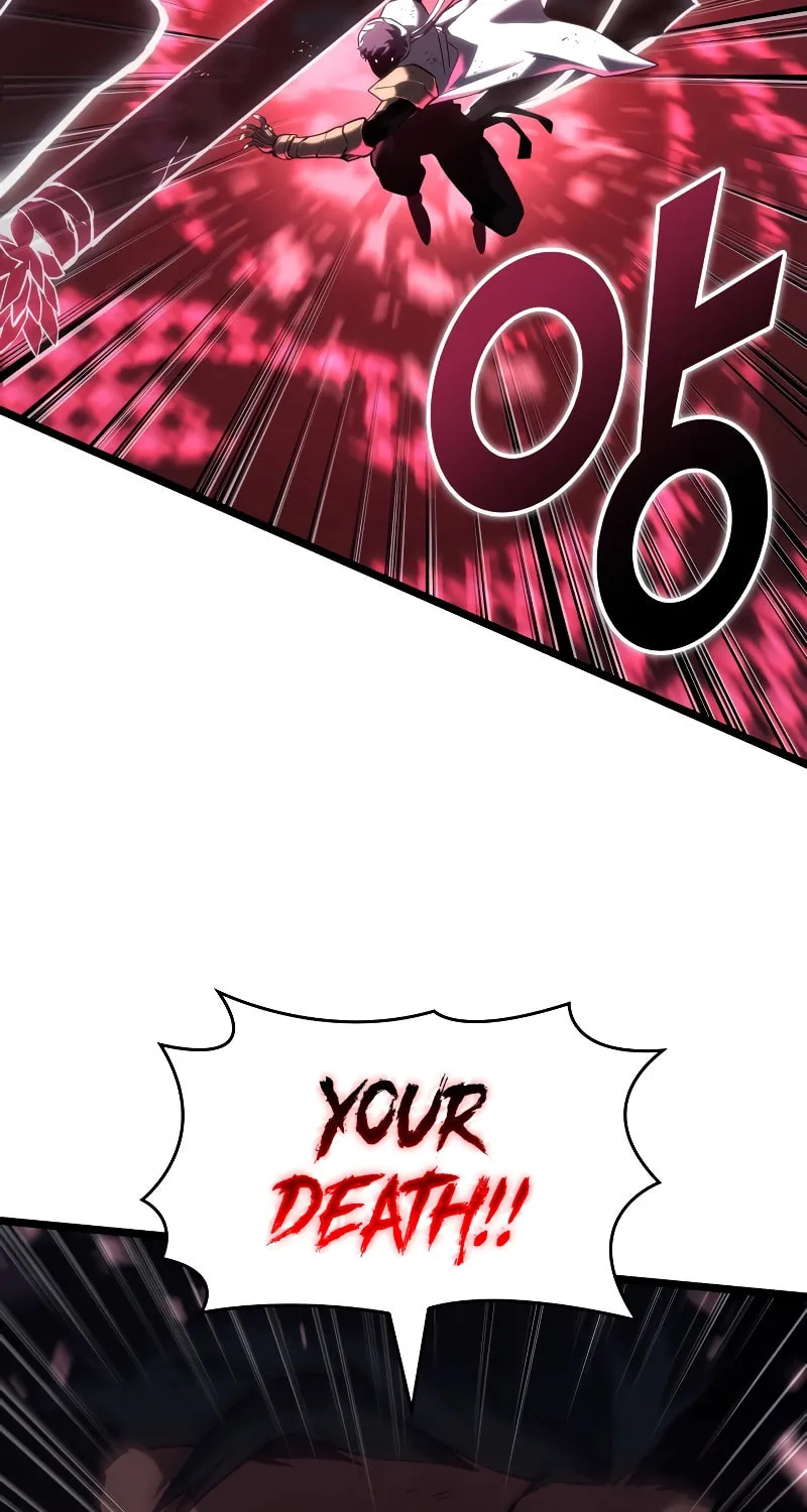 Return of the SSS-Class Ranker Chapter 121 page 98 - 