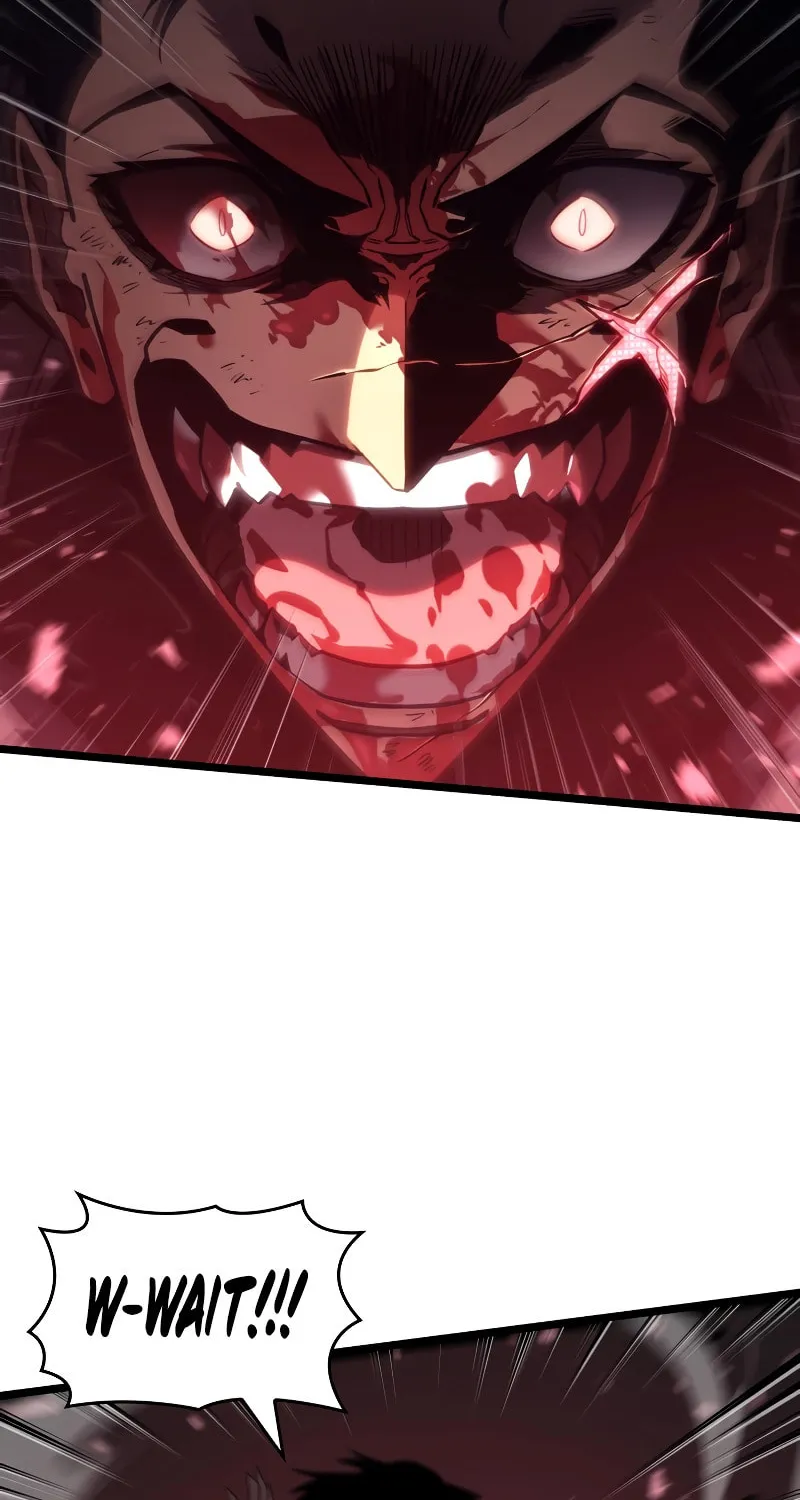 Return of the SSS-Class Ranker Chapter 121 page 99 - 
