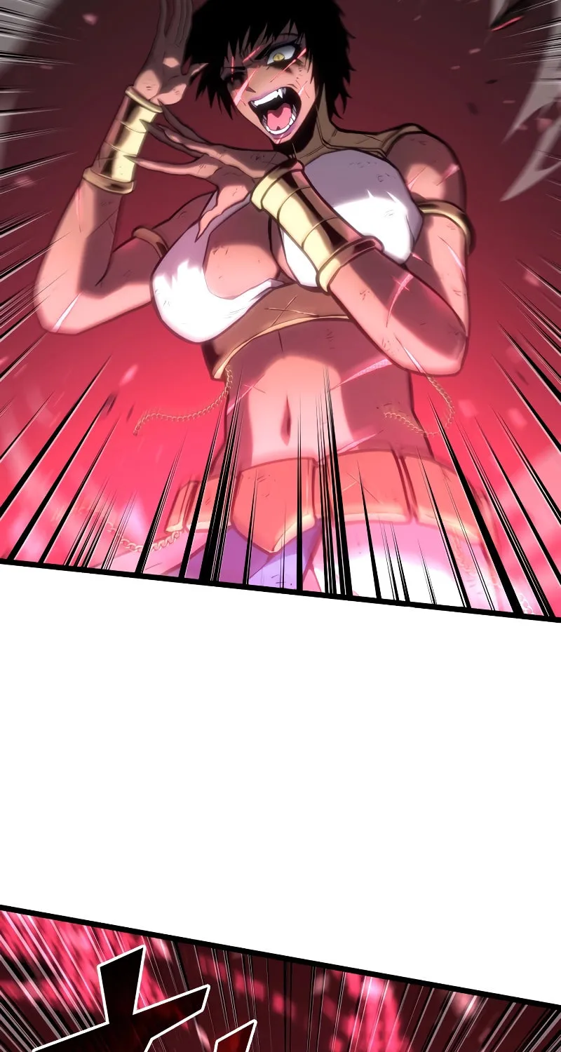 Return of the SSS-Class Ranker Chapter 121 page 100 - 