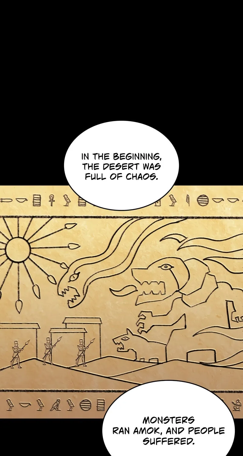 Return of the SSS-Class Ranker Chapter 122 page 2 - 
