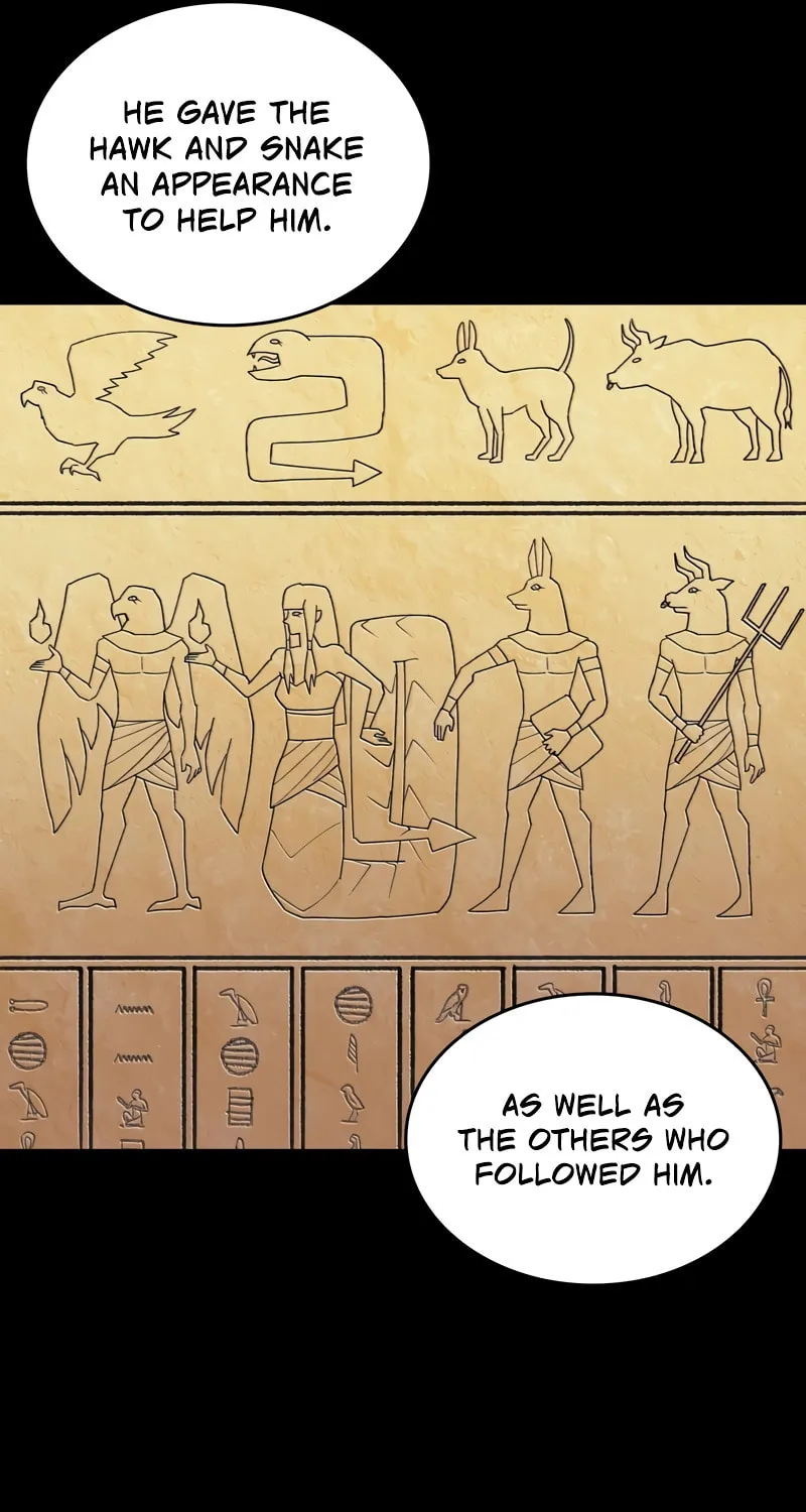 Return of the SSS-Class Ranker Chapter 122 page 11 - 