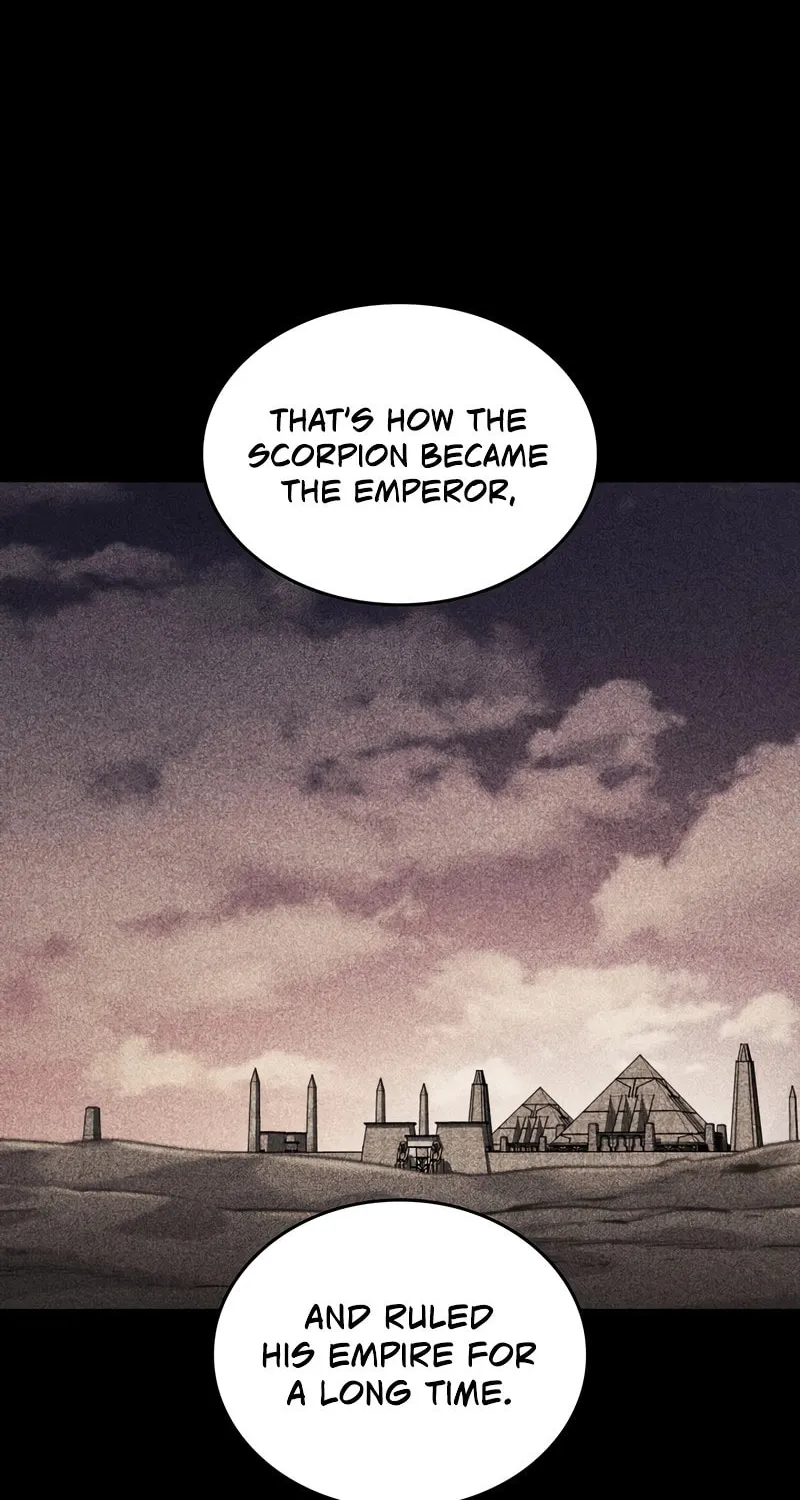 Return of the SSS-Class Ranker Chapter 122 page 12 - 