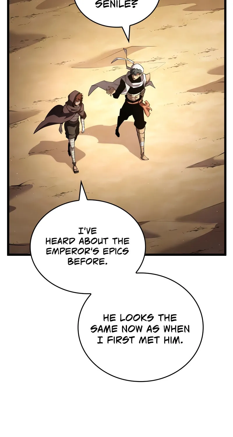 Return of the SSS-Class Ranker Chapter 122 page 15 - 