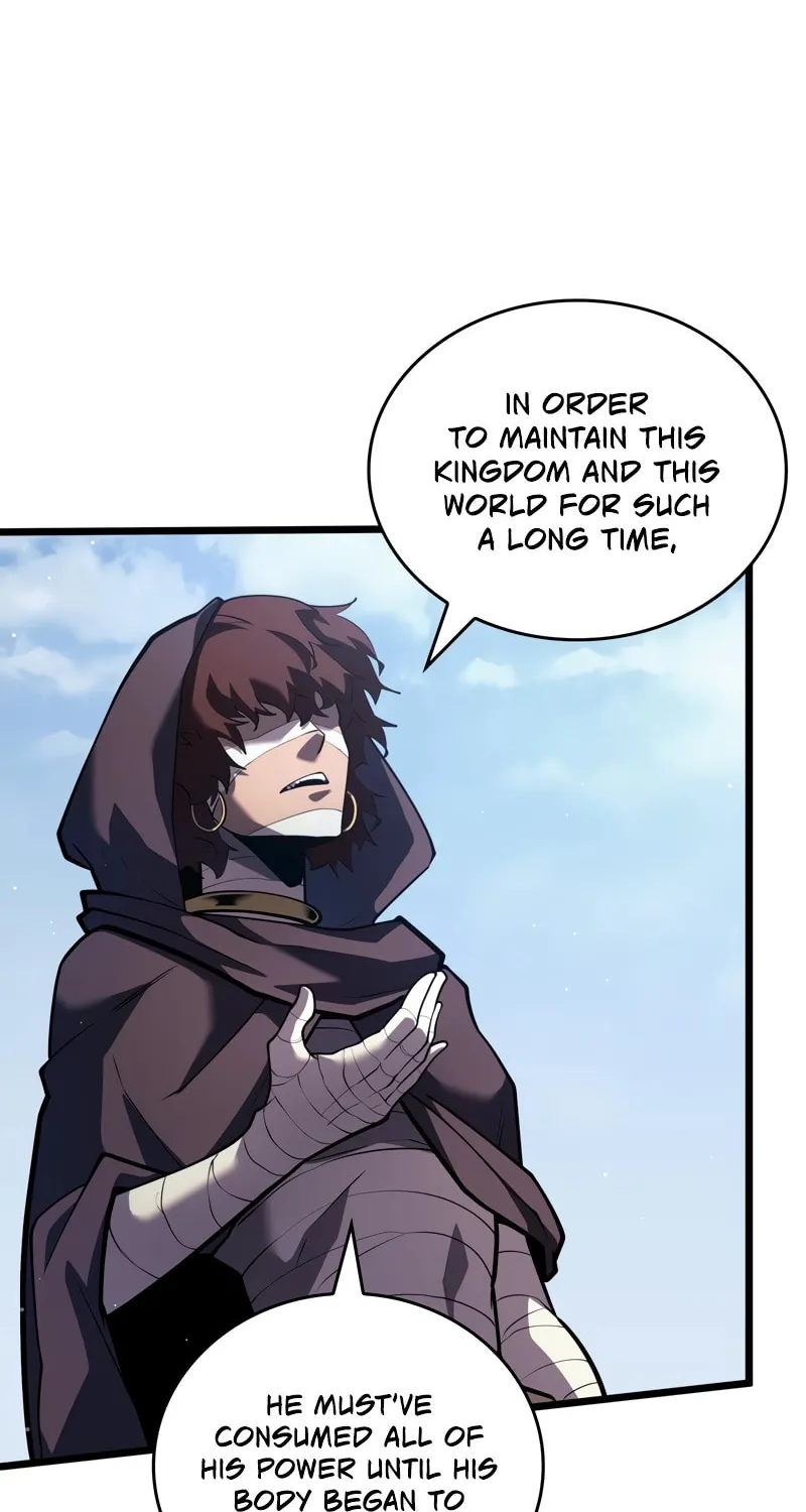 Return of the SSS-Class Ranker Chapter 122 page 16 - 
