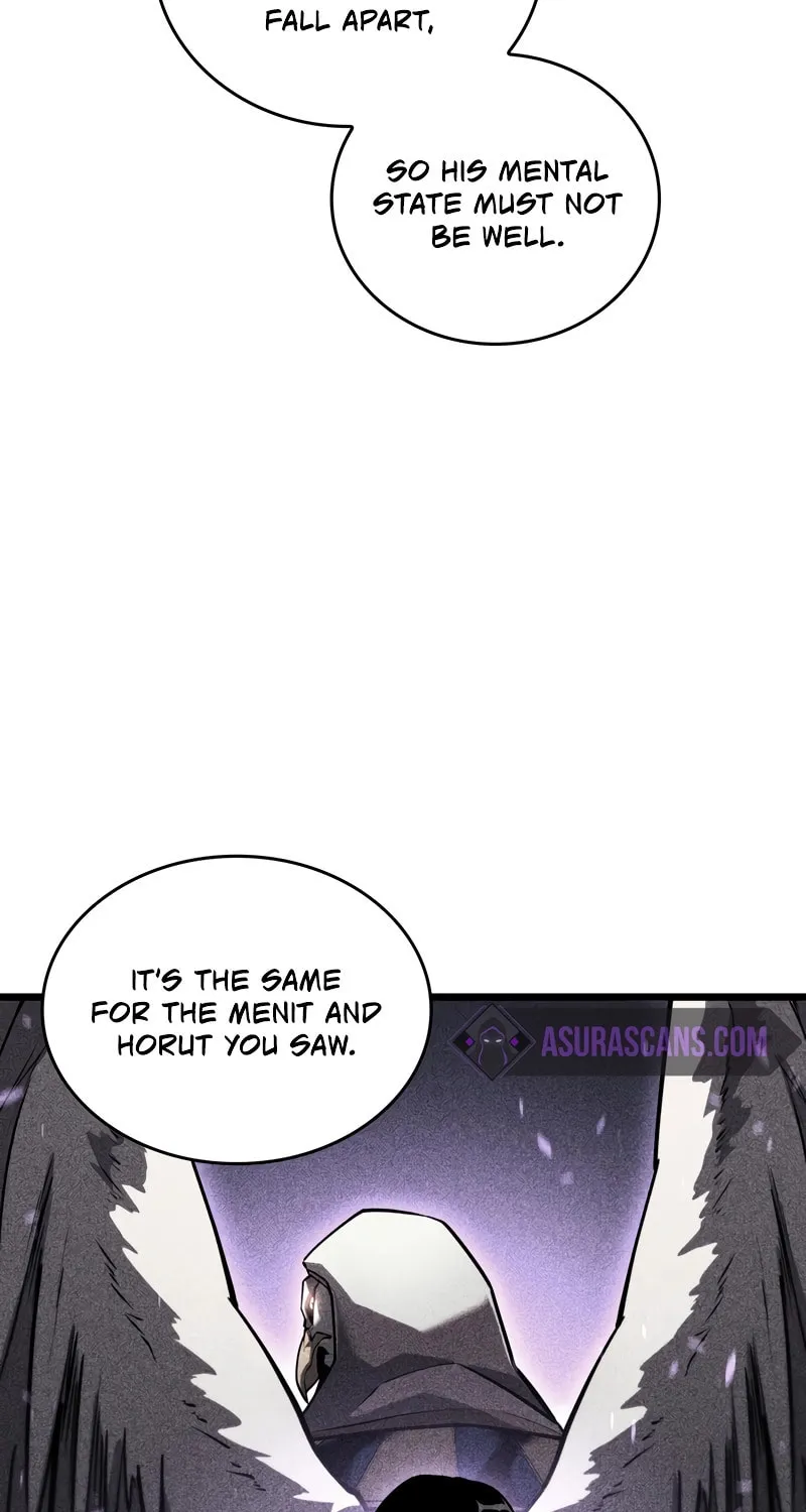 Return of the SSS-Class Ranker Chapter 122 page 17 - 