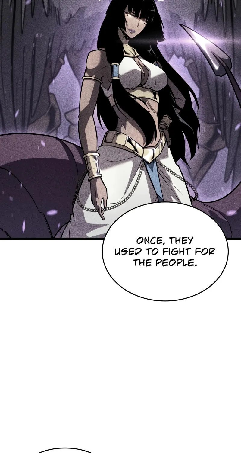 Return of the SSS-Class Ranker Chapter 122 page 18 - 