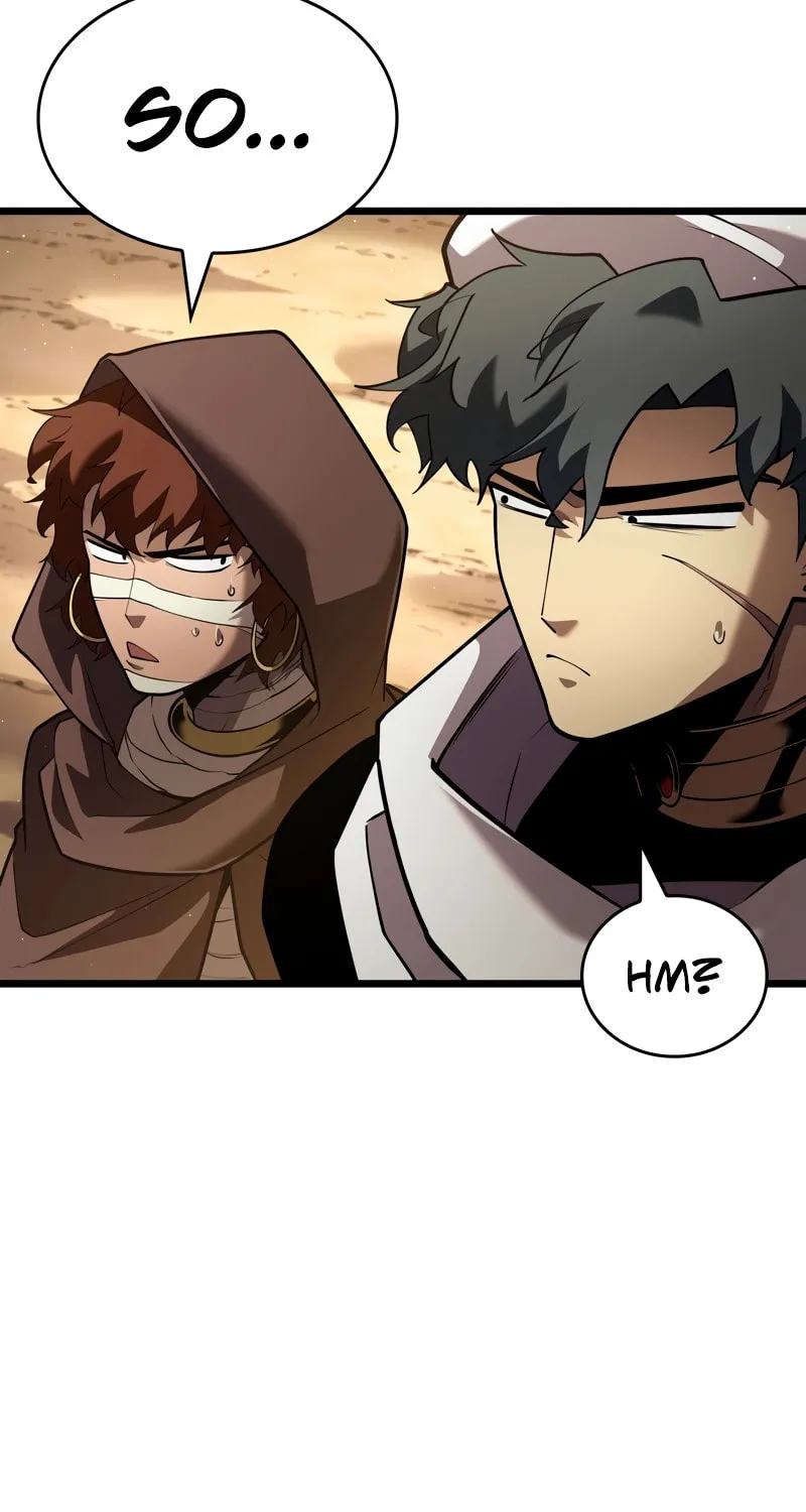 Return of the SSS-Class Ranker Chapter 122 page 19 - 
