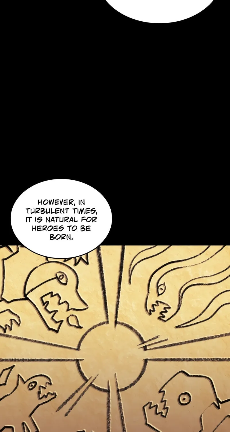 Return of the SSS-Class Ranker Chapter 122 page 3 - 