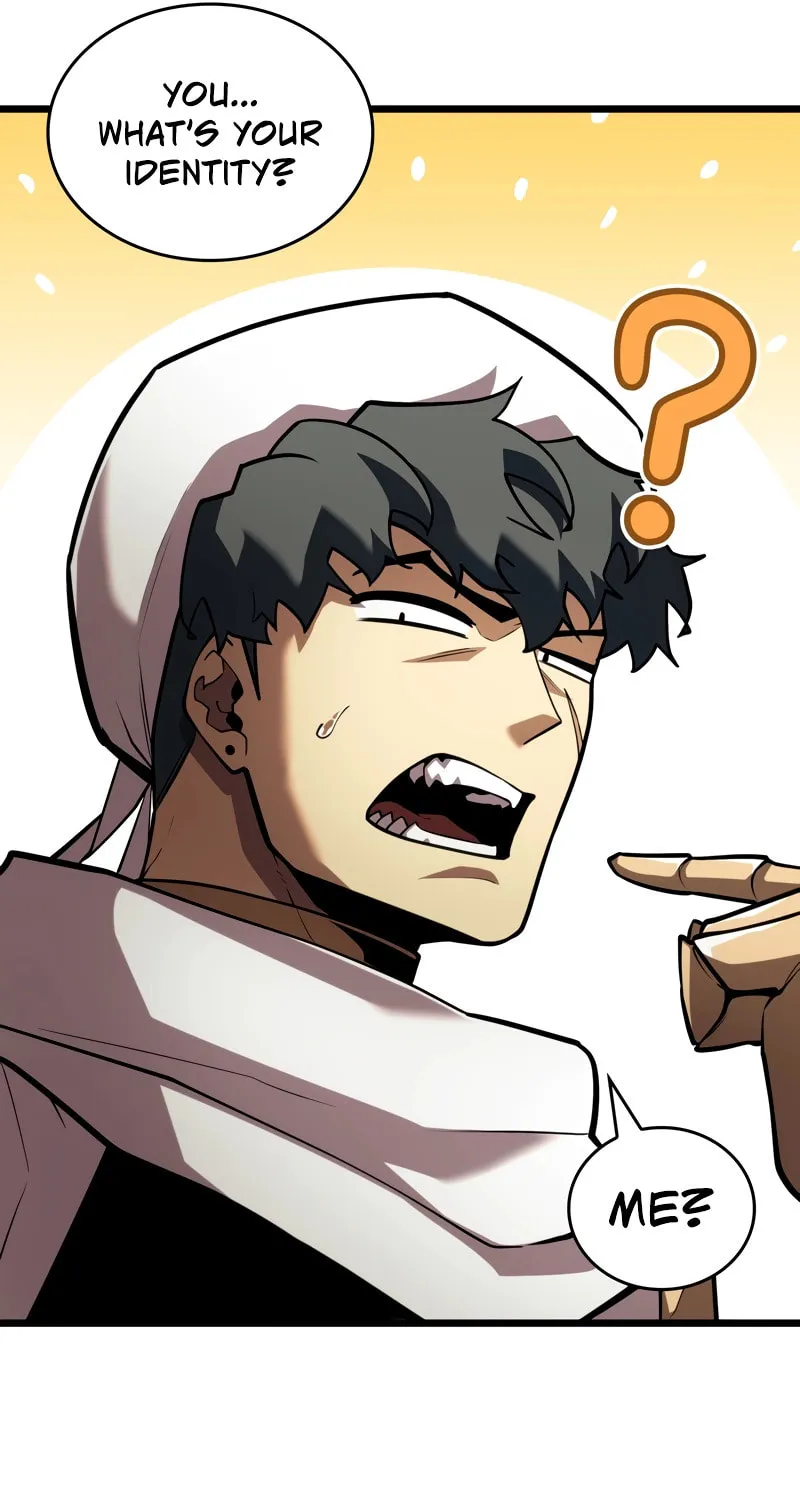 Return of the SSS-Class Ranker Chapter 122 page 21 - 