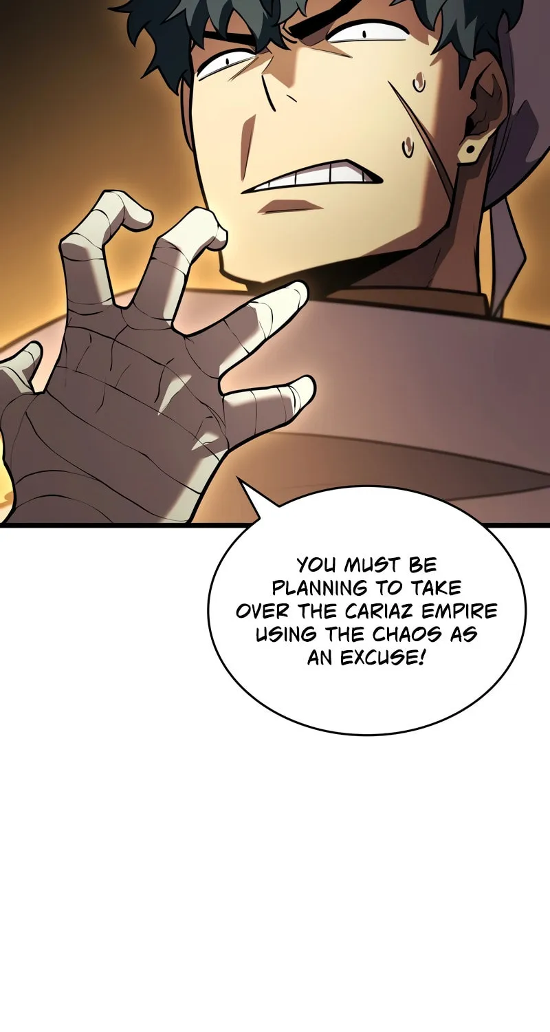 Return of the SSS-Class Ranker Chapter 122 page 24 - 