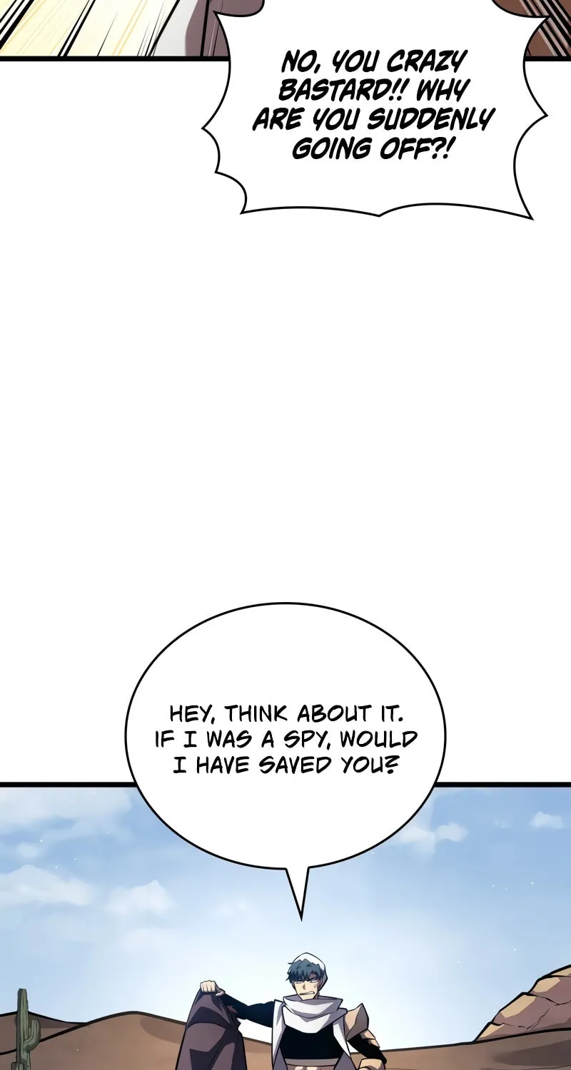 Return of the SSS-Class Ranker Chapter 122 page 26 - 