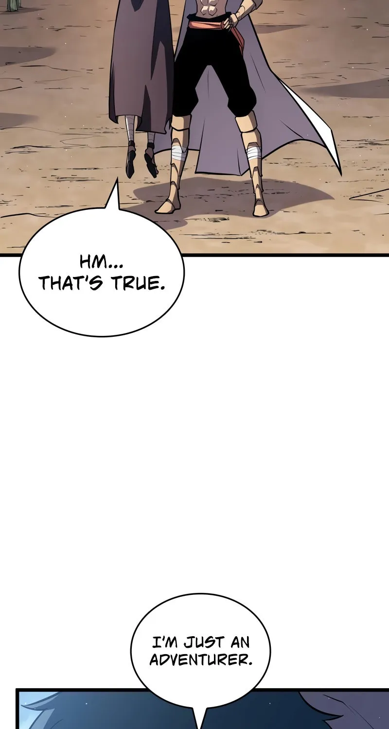 Return of the SSS-Class Ranker Chapter 122 page 27 - 