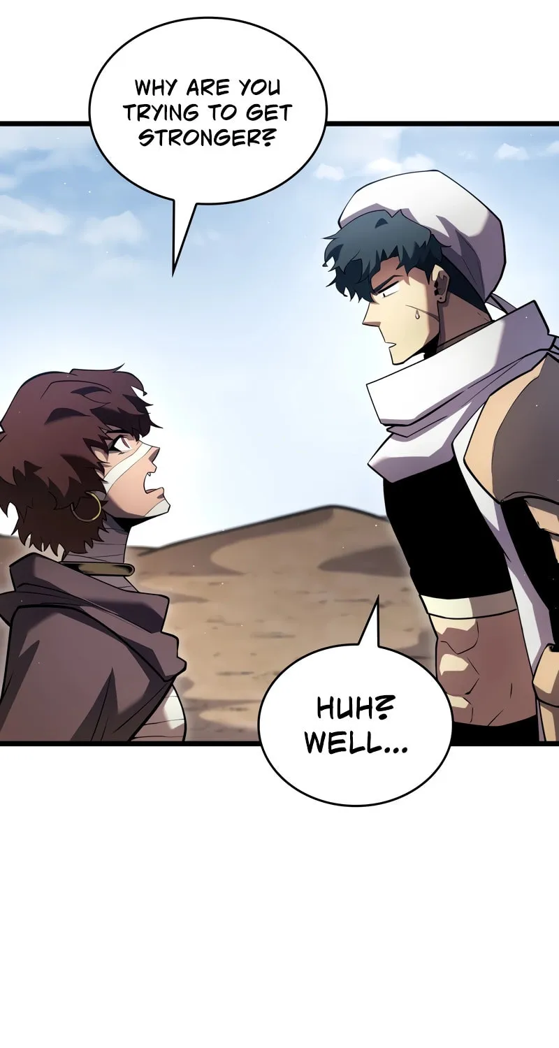 Return of the SSS-Class Ranker Chapter 122 page 29 - 