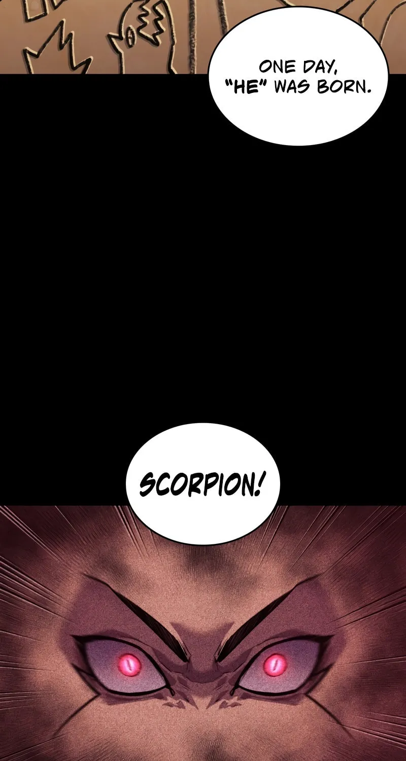 Return of the SSS-Class Ranker Chapter 122 page 4 - 